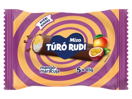 Túró Rudi