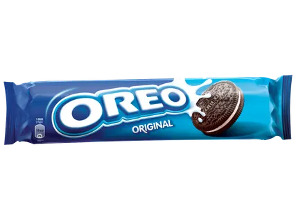 OREO Бисквити Класик