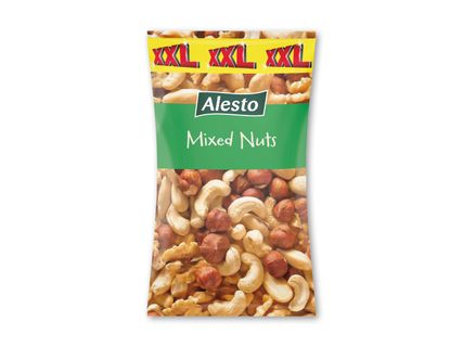 ALESTO Nøddemix