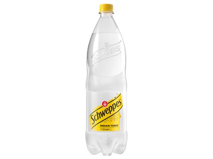Tonic / Citrus Mix / Bitter Lemon