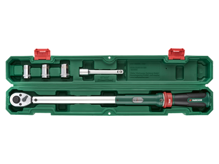 Nyomatékkulcskészlet