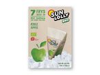 7 Sun Lolly æble ispinde til hjemmefrysning.