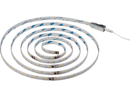 LIVARNO home LED gaismas lente 1gab