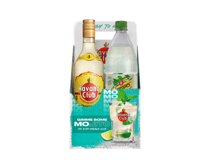 Havana Club Rum
