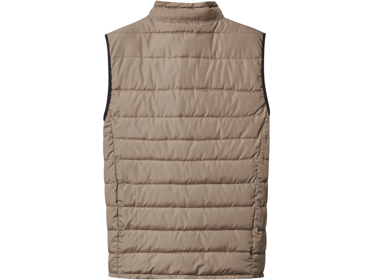 Esmara meeste pööratav tepitud vest