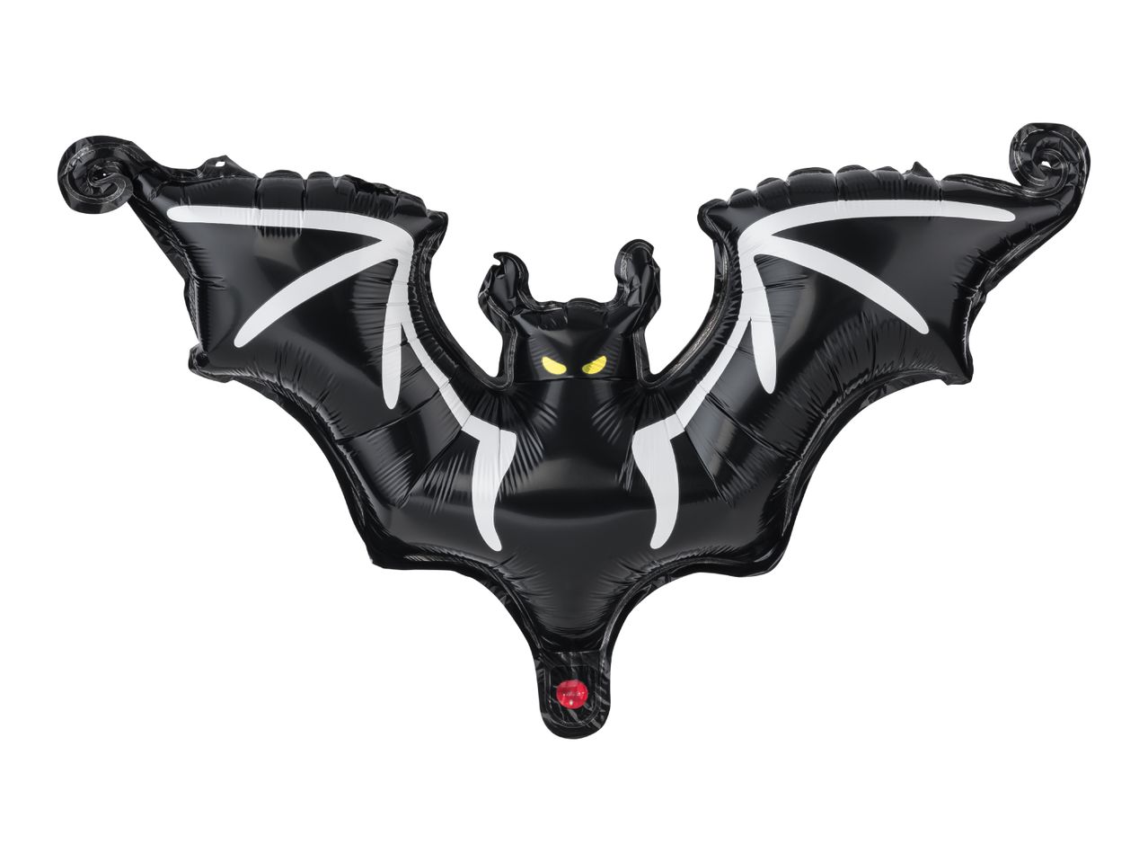Livarno Home Bat Halloween Foil Balloon