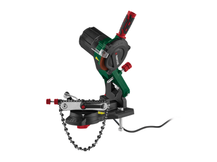 Parkside® Affûteuse de chaînes