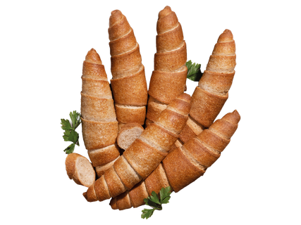 Nosztalgia kifli (Lidl Plus)