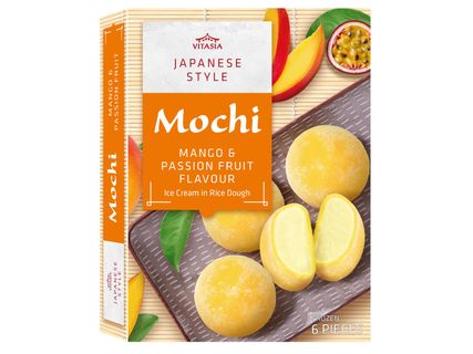 Mochi