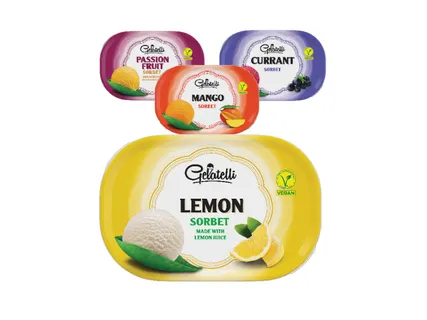 Sorbetas