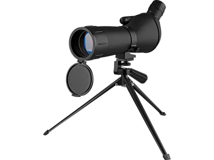 Teleskopas 20–60 x 60