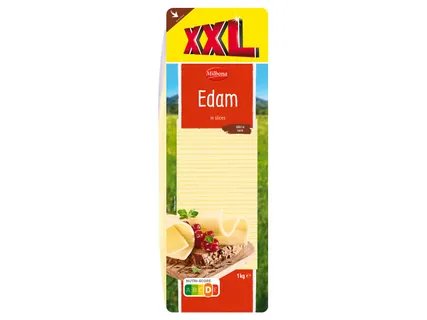 Szeletelt sajt