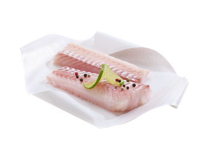 Filet d’églefin