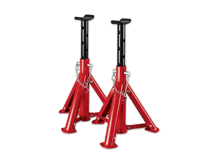 ULTIMATE SPEED Unterstellbock-Set, 2-teilig