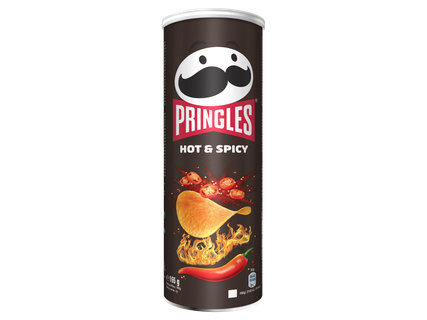Pringles