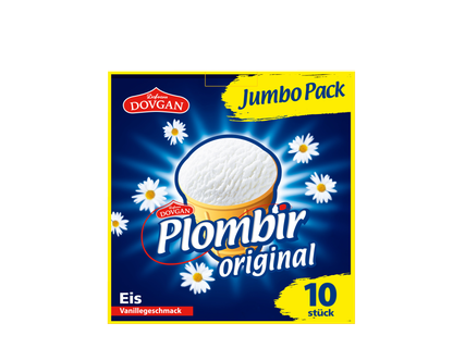 Dovgan Plombir Original