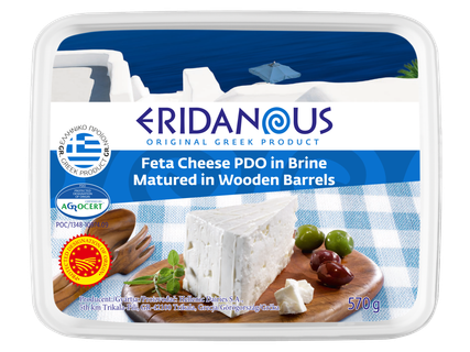 Eridanous Siers Feta