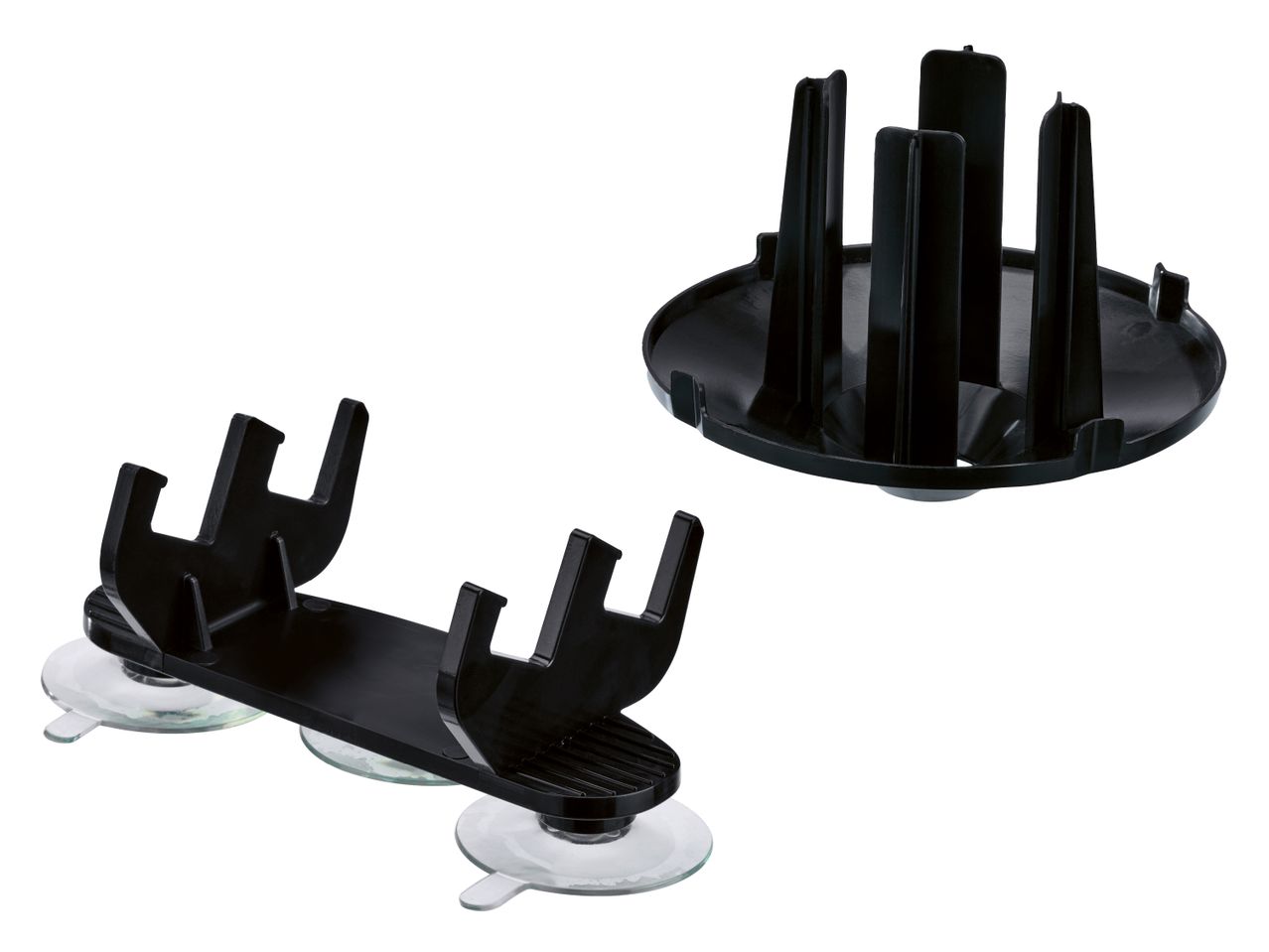 Mixtopfverkleinerer/Deckelhalter