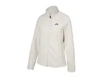 CRIVIT Ladies’ Cream Thermal Fleece Jacket