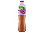 Бутилка Fuzetea черен чай с горски плодове.