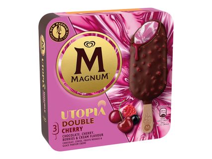 Jégkrém multipack