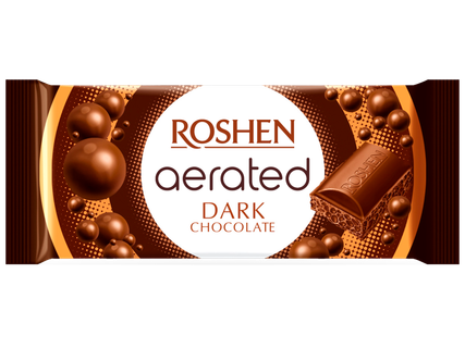 ROSHEN Аерошоколад