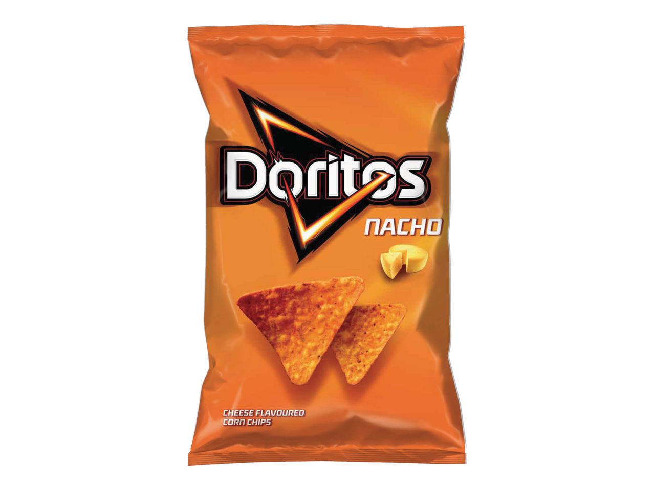 Pełny ekran: Doritos - zdjęcie 4