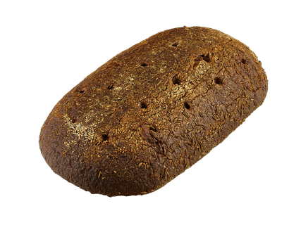 Juoda duona su kmynais, 500 g