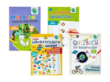 Kinder-Buch