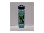 Minecraft 600ml Character Water Bottle