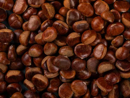 Gesztenye (Lidl Plus)