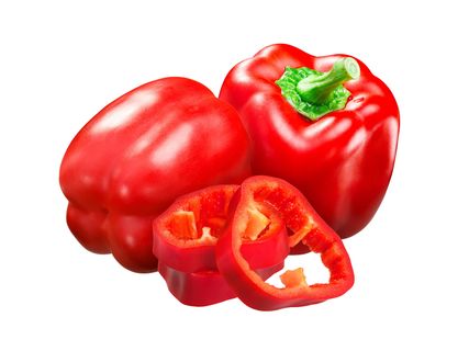 Kaliforniai paprika (Lidl Plus)