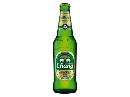 CHANG Thais bier