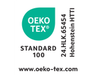 oeko tex 24.HLK.65454
