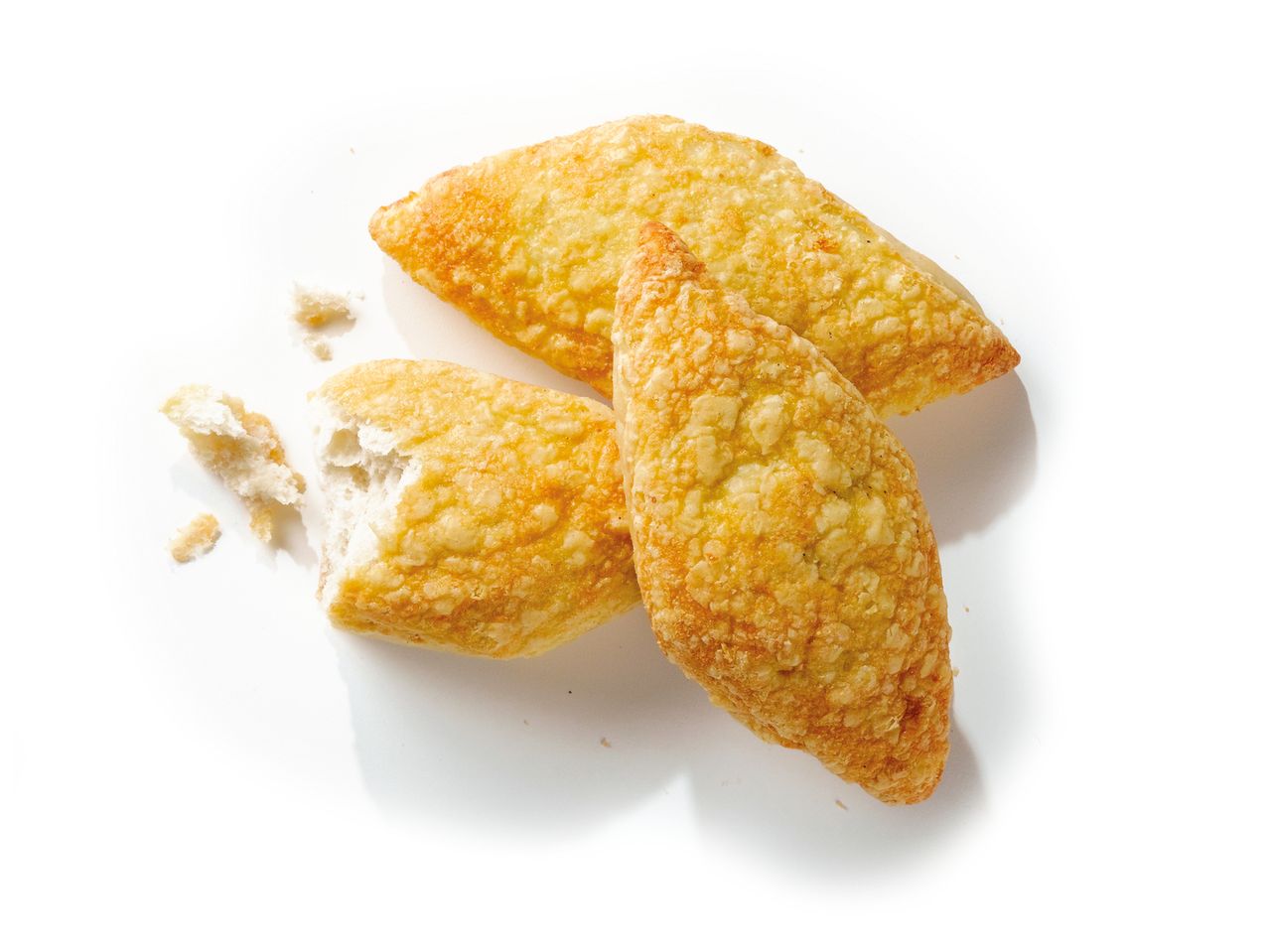 Osteboller.