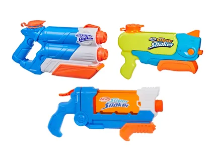 NERF Wasserblaster