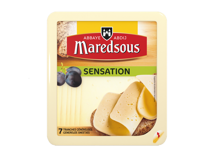 MAREDSOUS 