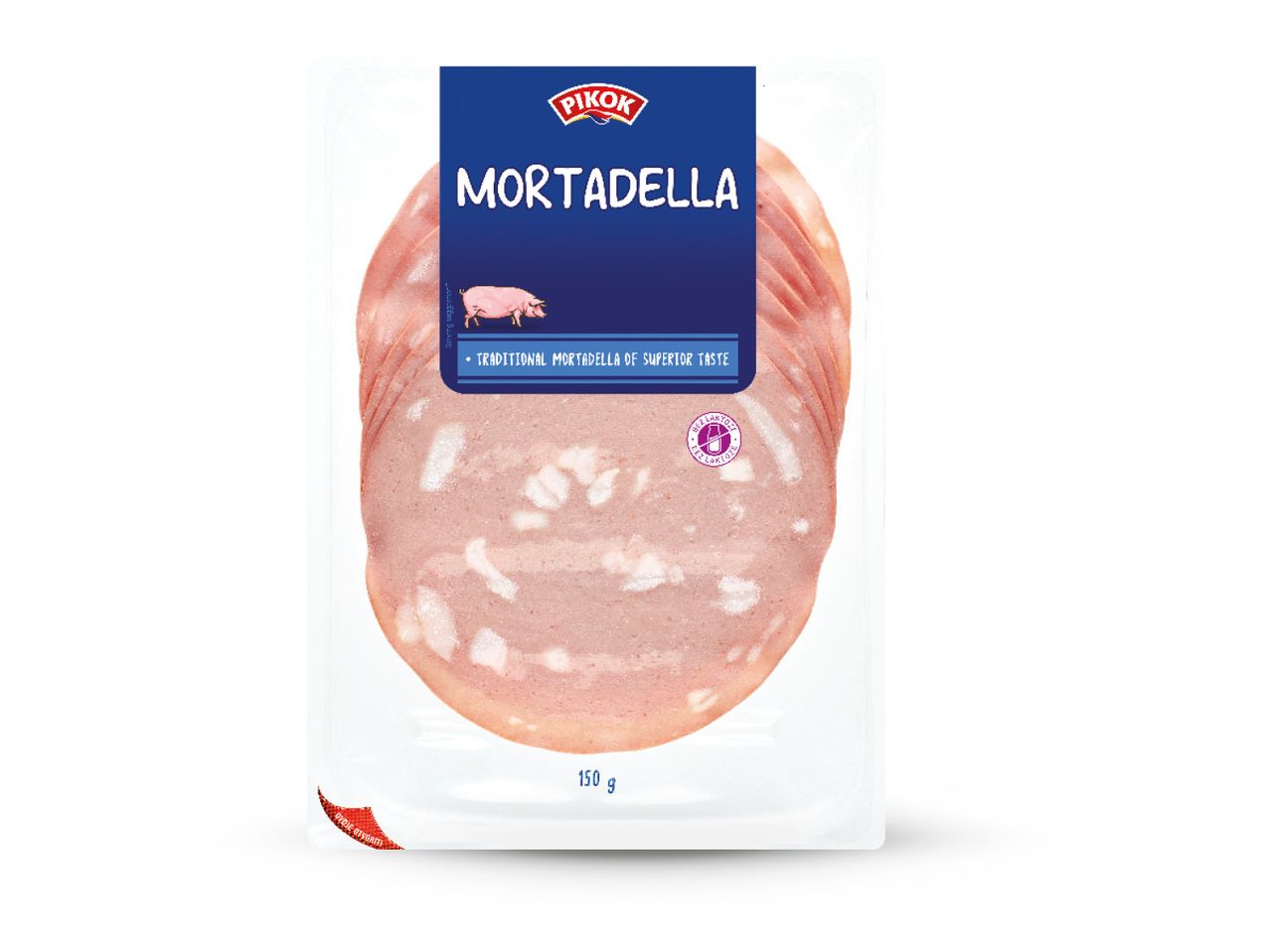 Idi na pun prikaz ekrana: Mortadella - Slika 1