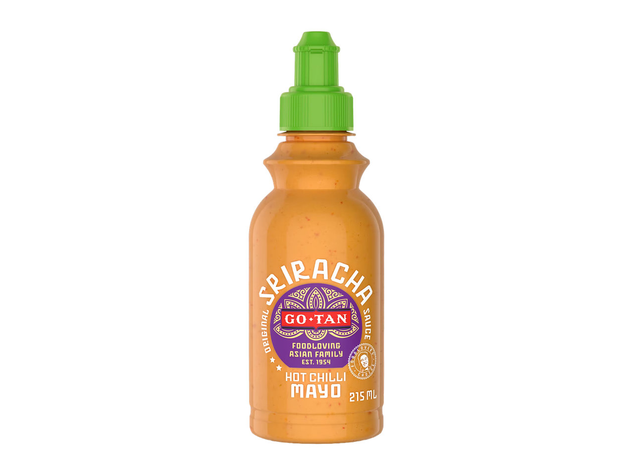 Sriracha Mayo