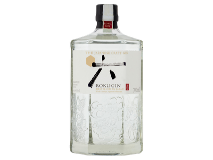 Japán gin