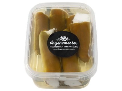 Antipasti válogatás (Lidl Plus)