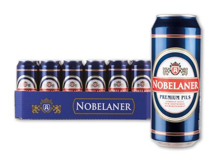 Nobelaner Pilsner