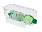 Providni Silvercrest® držač za flaše za frižider sa flašom Saskia