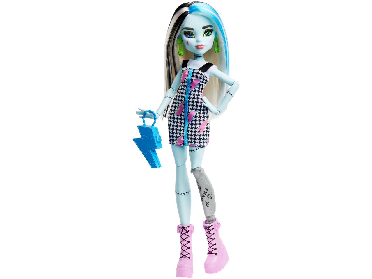 MATTEL® Lalka Monster High