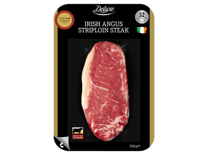 Angus Striploin steak