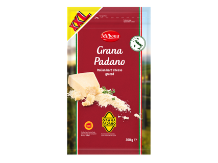MILBONA Grana Padano DOP XXL