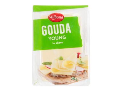 Gouda sajt