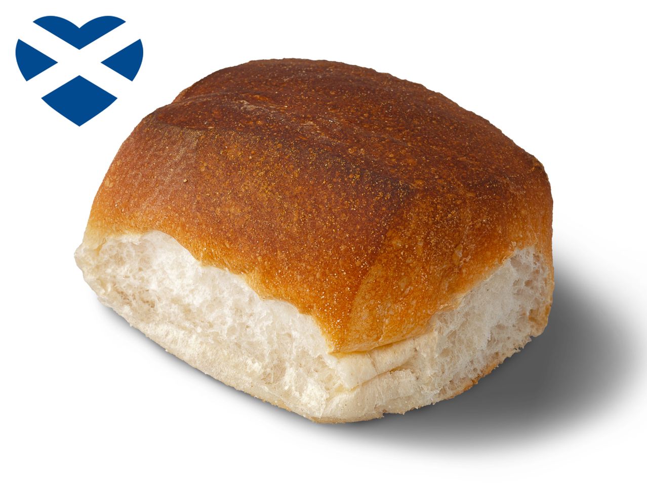Scottish Crispy Roll