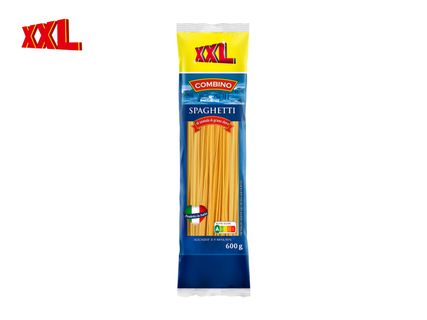 Combino Spaghetti XXL