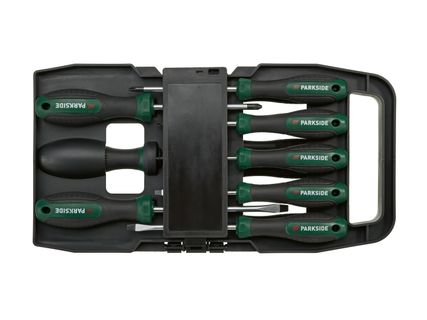 Csavarhúzó készlet